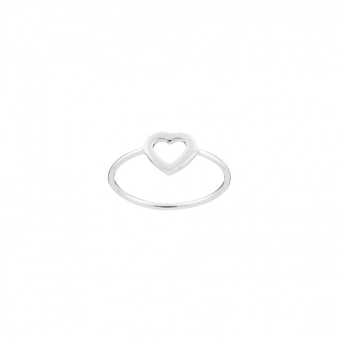 HEART RING