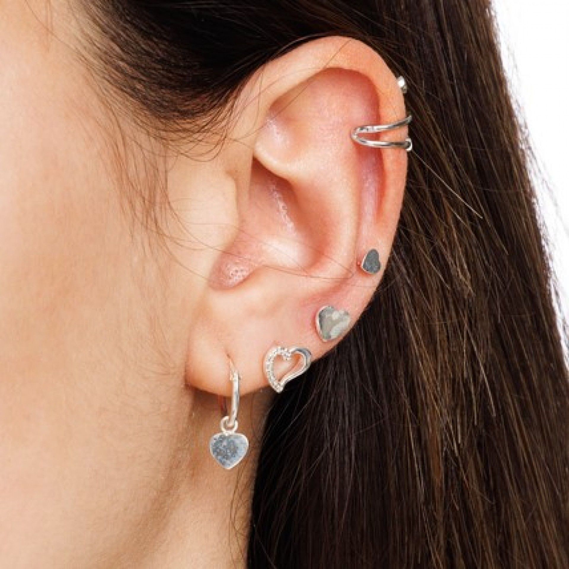 BRINCO CORAÇÃO UNIDADE