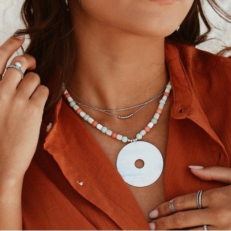 CHOKER BOLINHAS CHOKER BOLINHAS