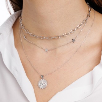 CHOKER ESTRELAS CHOKER ESTRELAS