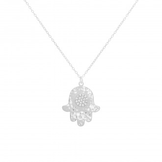 COLLAR MANO DE F�TIMA