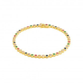 PULSEIRA BRILHANTE