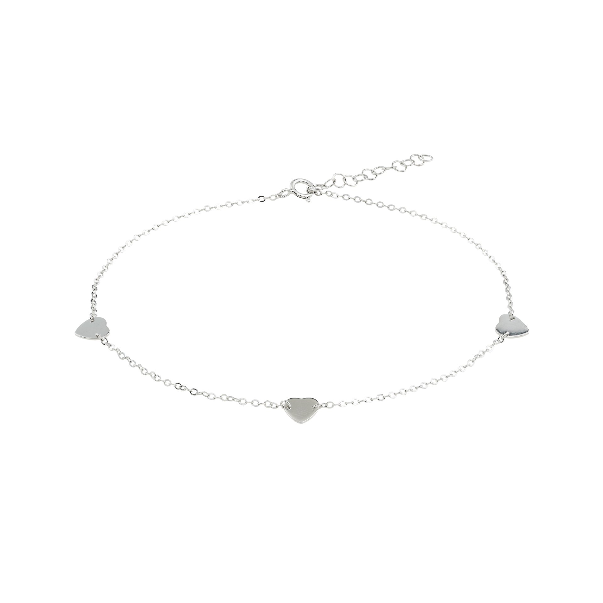 PULSEIRA PÉ CORAÇÕES