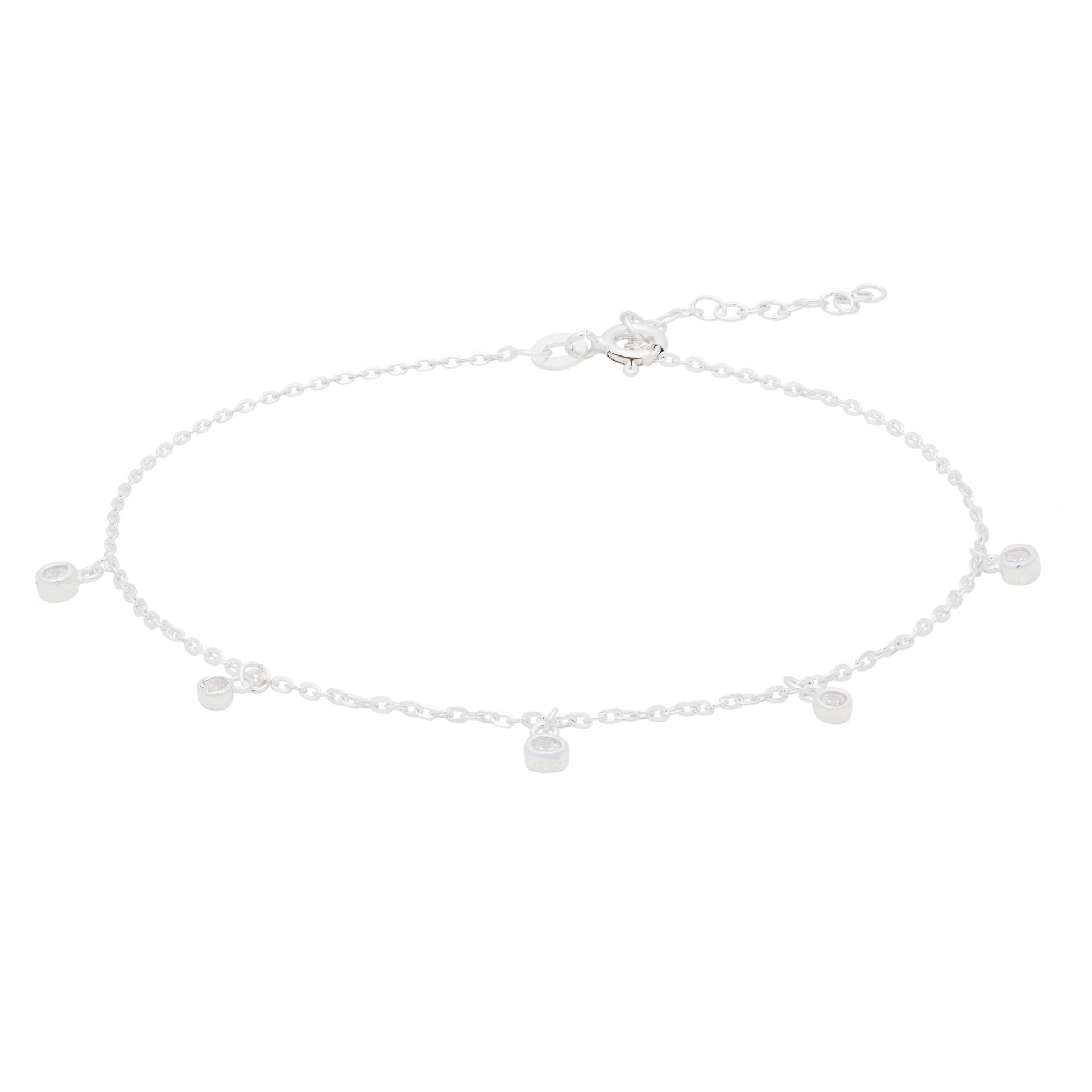 PULSEIRA PÉ BRILHANTE