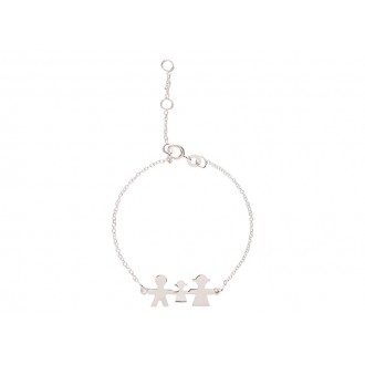 PULSEIRA MENINA