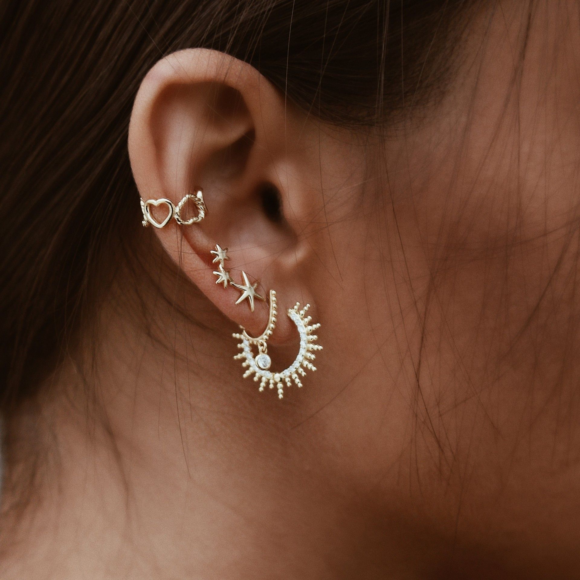 ARGOLA ZIRCÃO UNIDADE