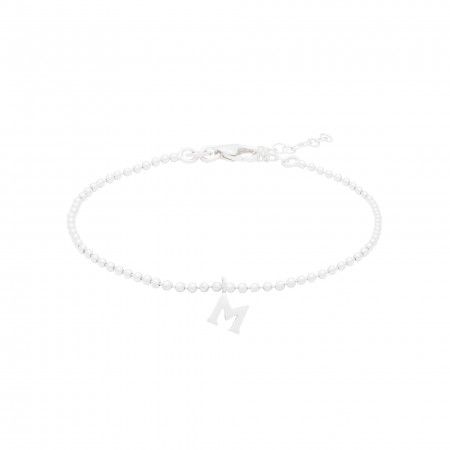 LETTER BRACELET