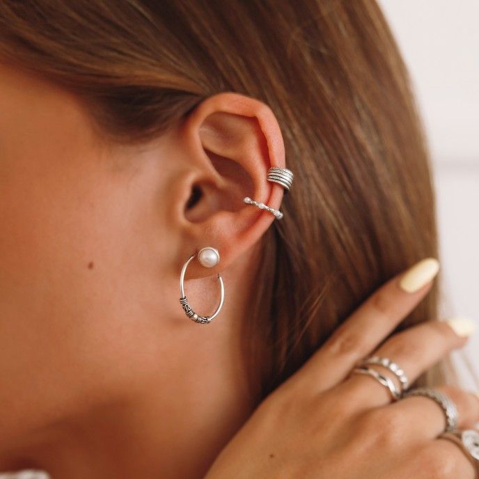 EAR CUFF RISCAS