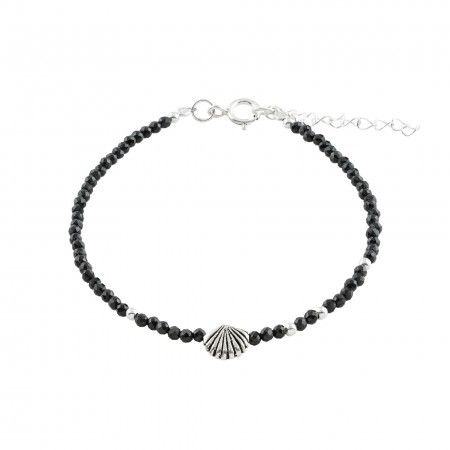 PULSERA CON CONCHA