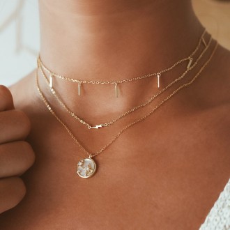 CHOKER RAIO CHOKER RAIO