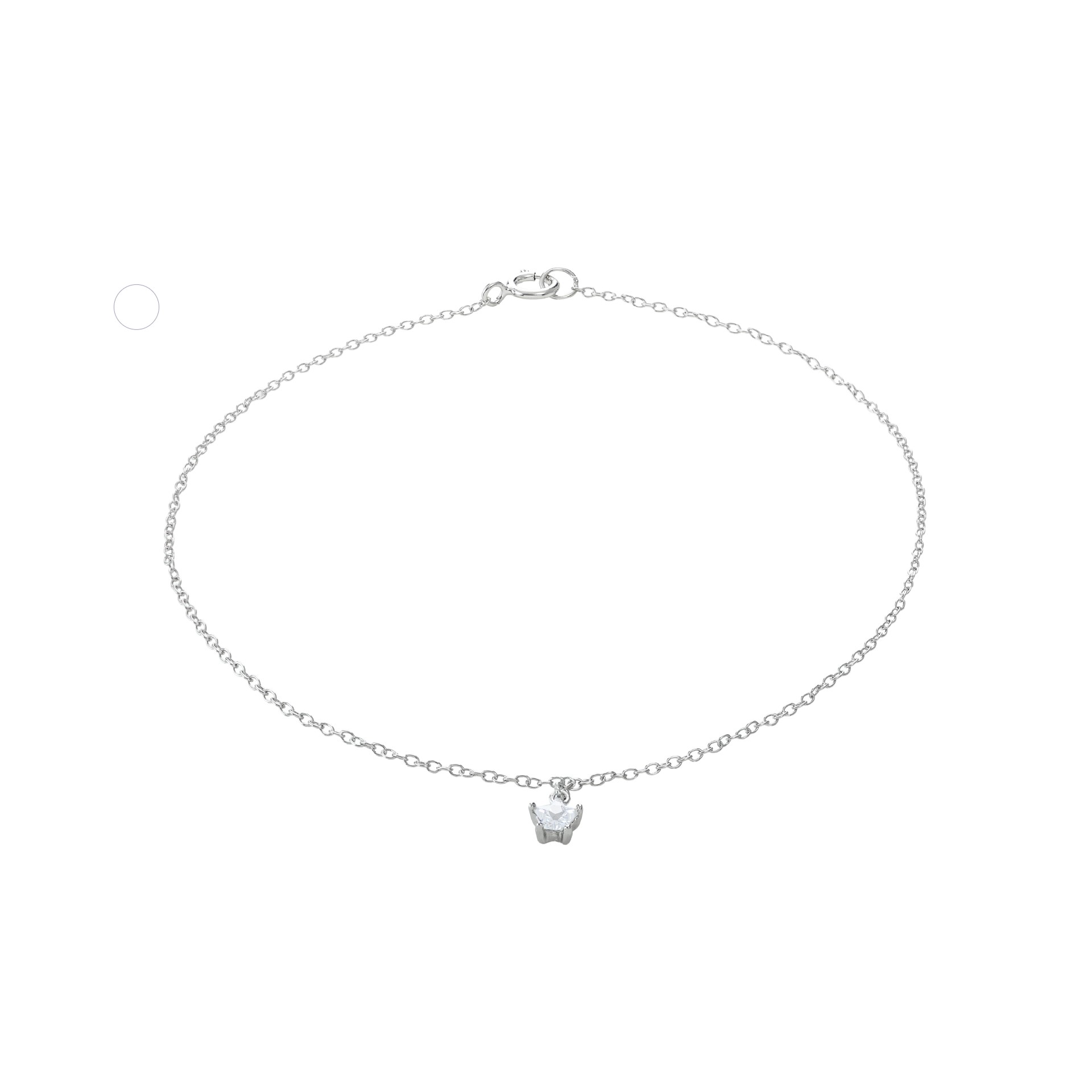 PULSEIRA PÉ ESTRELA