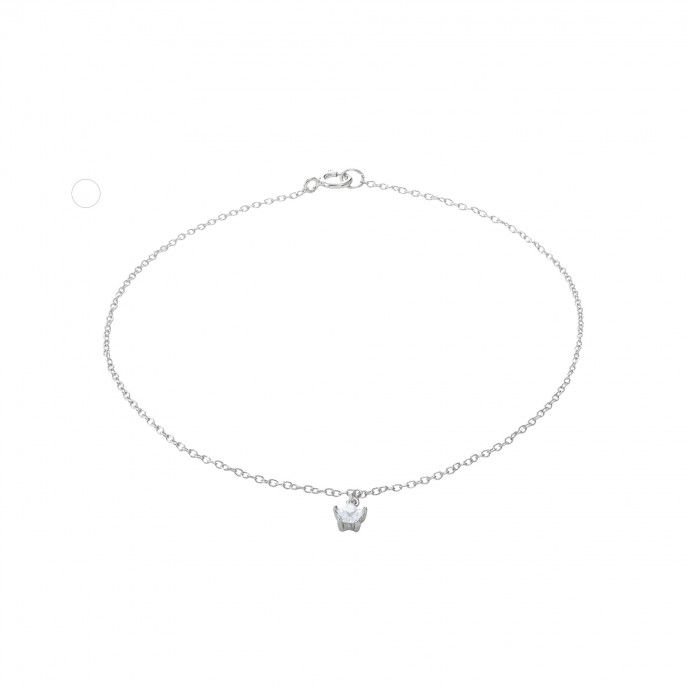 STAR ANKLET