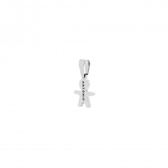COLGANTE NI�O 15MM