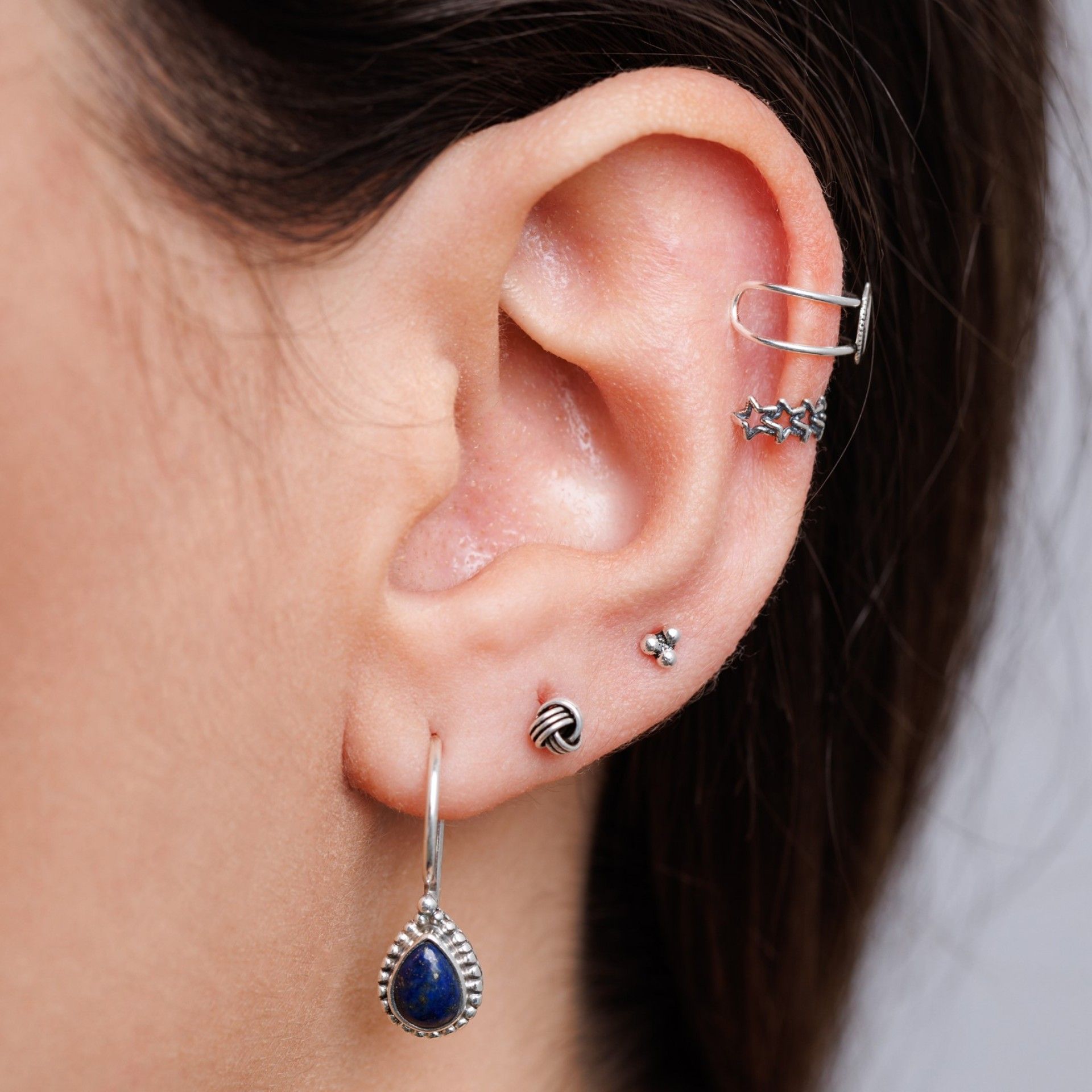 EAR CUFF LUA