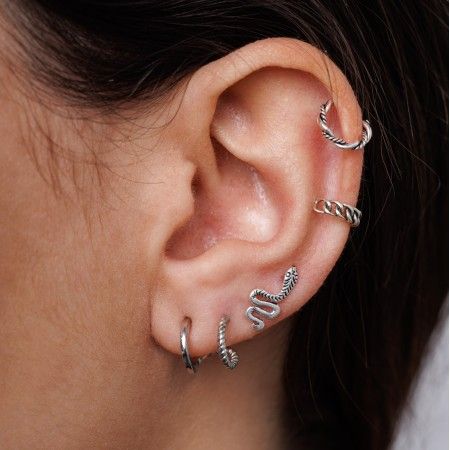 EAR CUFF CORRENTE