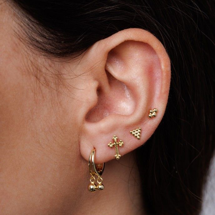 BEADS HOOPS UNIT