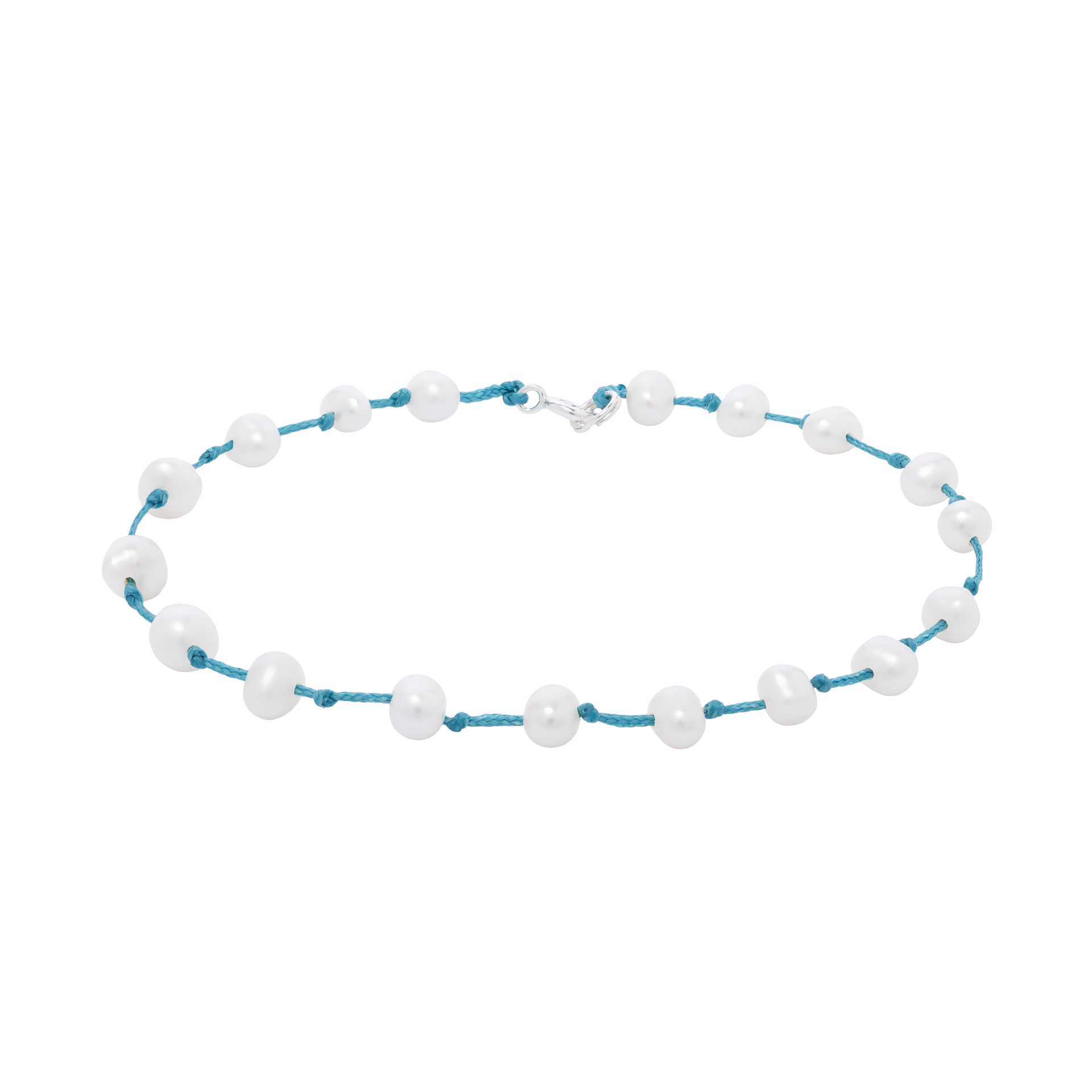 PULSEIRA PÉ PÉROLAS