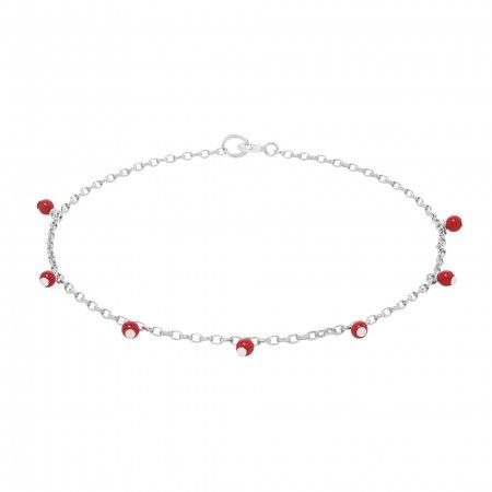 ANKLET CHAIN BRACELET