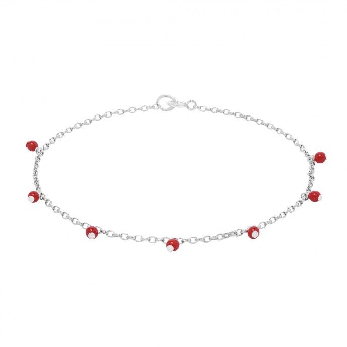 ANKLET CHAIN BRACELET