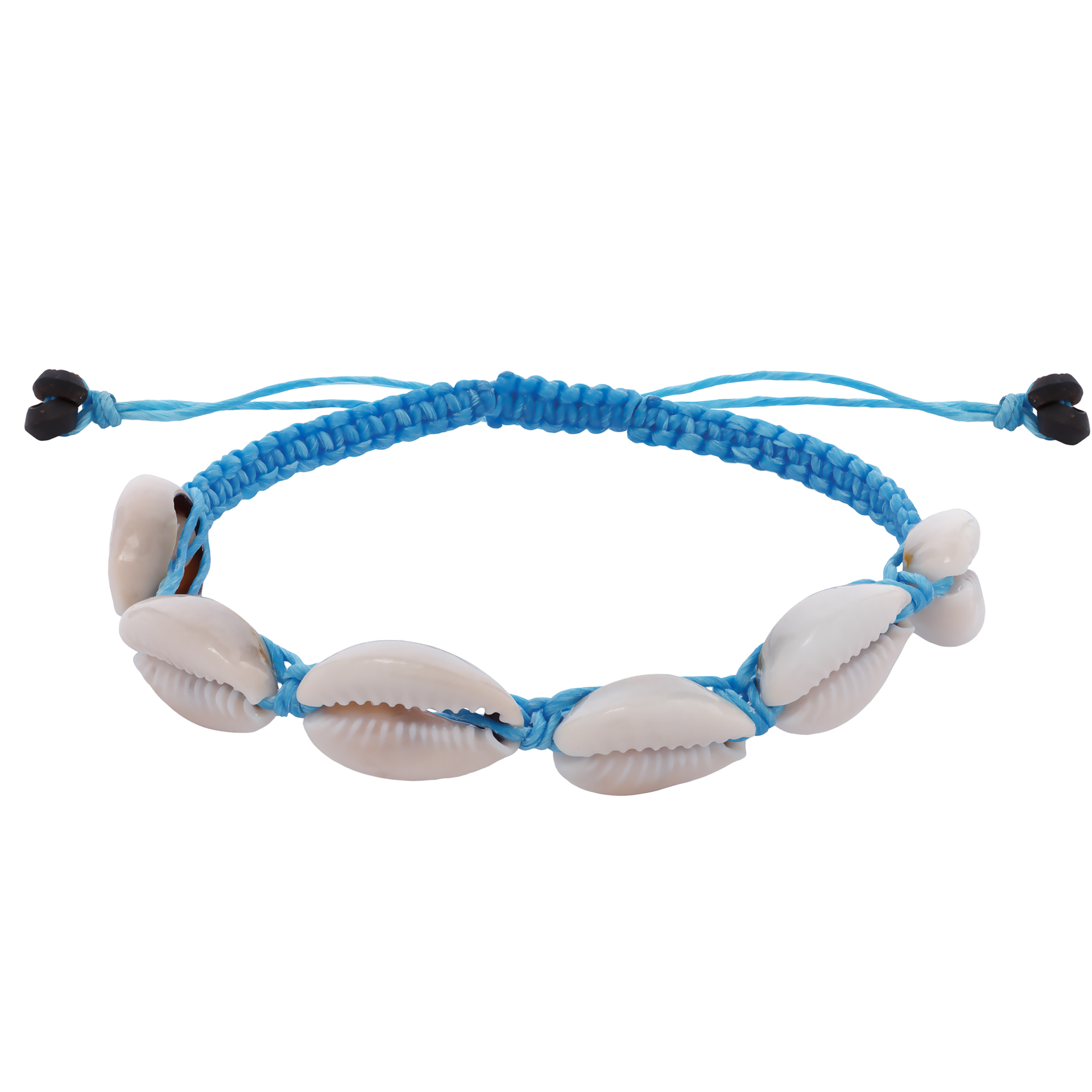 PULSEIRA PÉ BÚZIOS