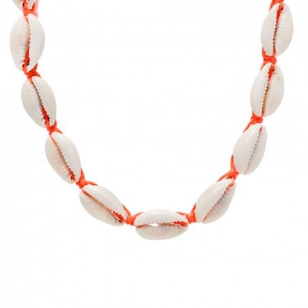 CHOKER BÚZIOS CHOKER BÚZIOS