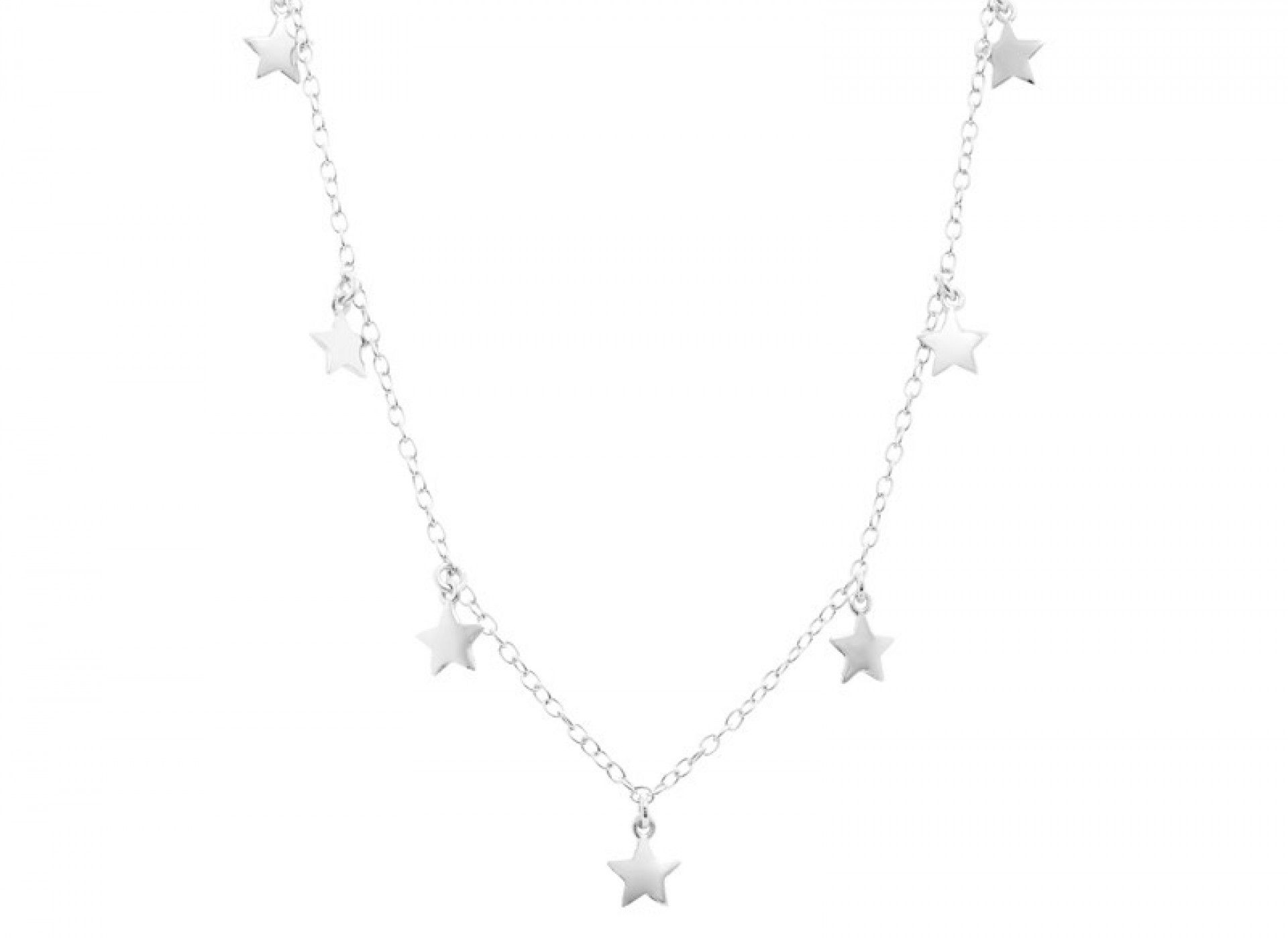 CHOKER ESTRELAS