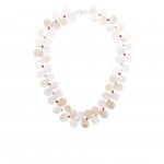 925 Sterling Silver - Mother-of-pearl