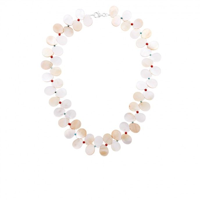 COLLAR GOTAS