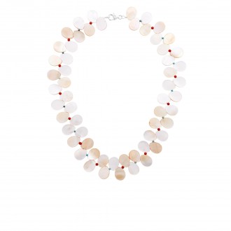 NECKLACE DROPS