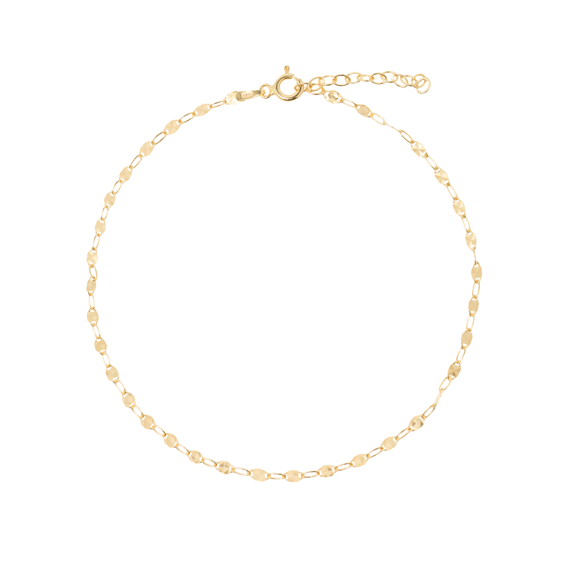 PULSEIRA PÉ MALHA