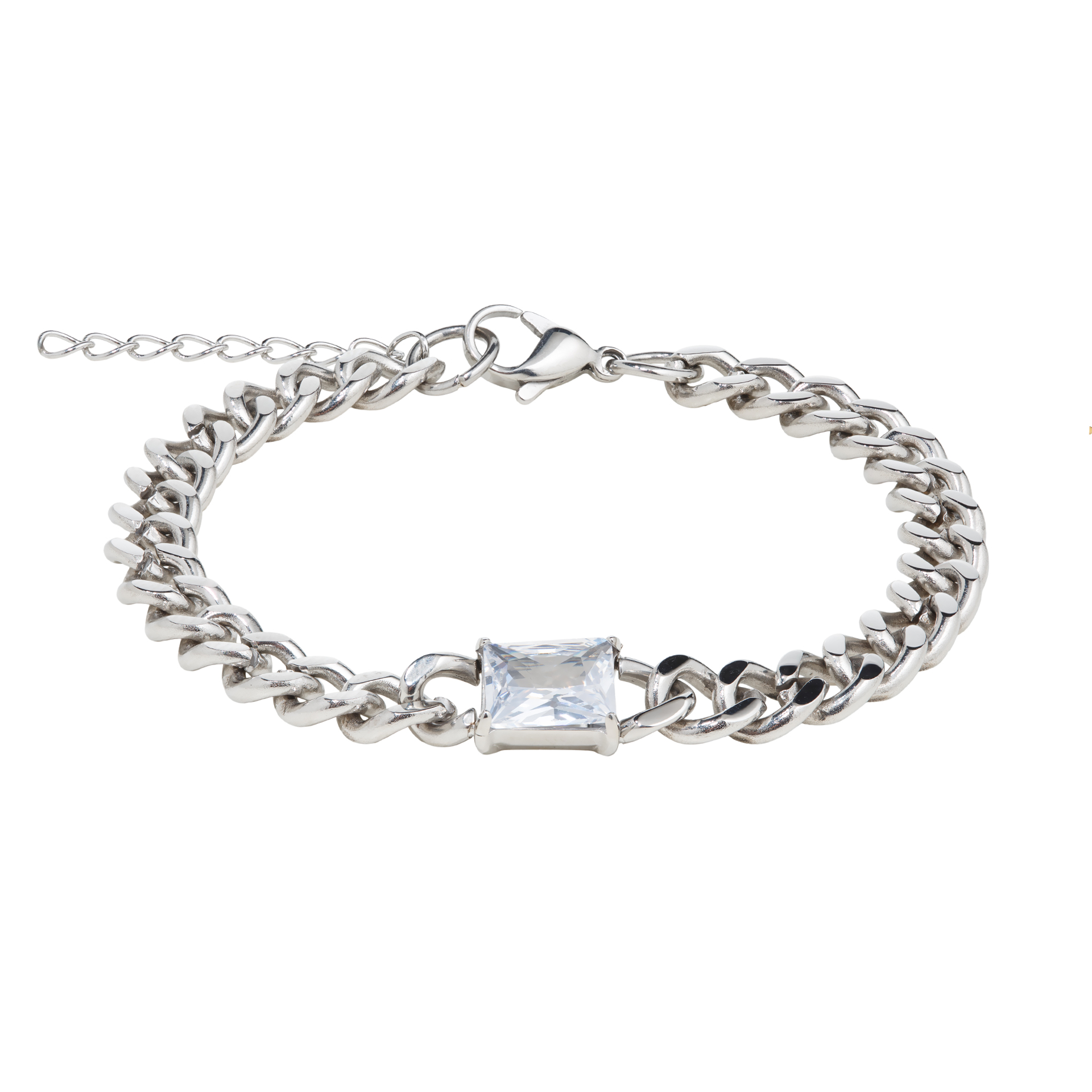 PULSEIRA AÇO ZIRCÃO