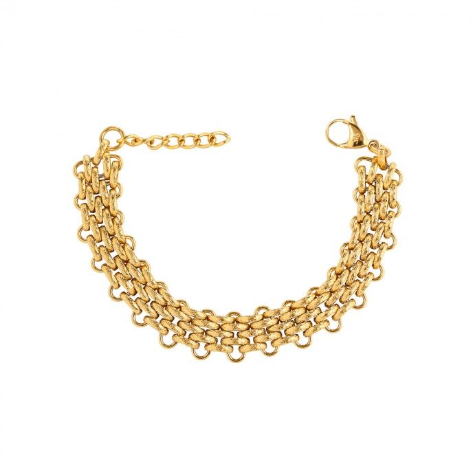 PULSEIRA AO MALHA