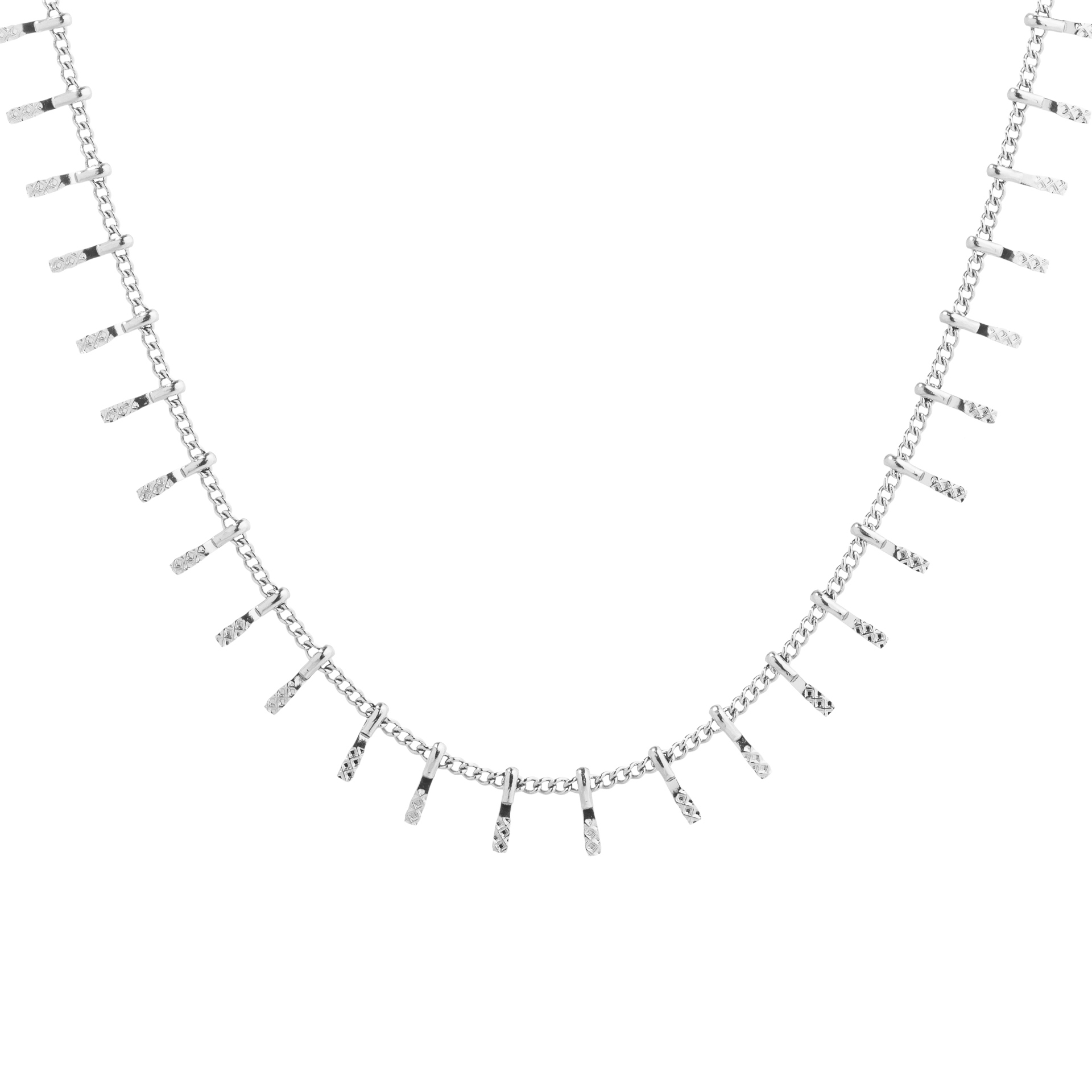 CHOKER AÇO TRAÇOS