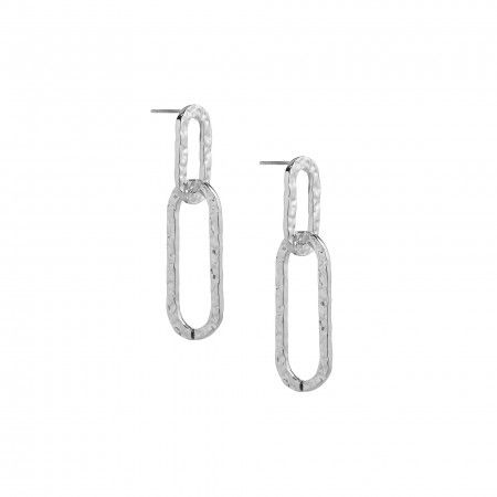 BRINCOS AÇO COMPRIDOS BRINCOS AÇO COMPRIDOS