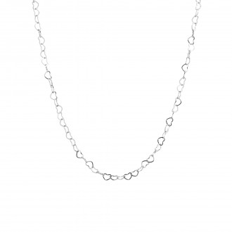 CHOKER A�O CORA��ES
