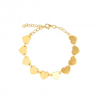 PULSEIRA CORAÇÕES PULSEIRA CORAÇÕES