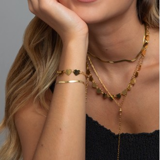 PULSEIRA CORAÇÕES PULSEIRA CORAÇÕES