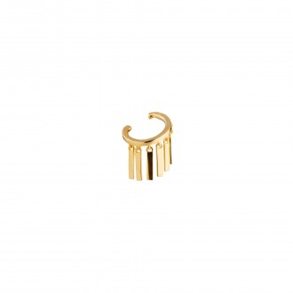 EAR CUFF BARRAS
