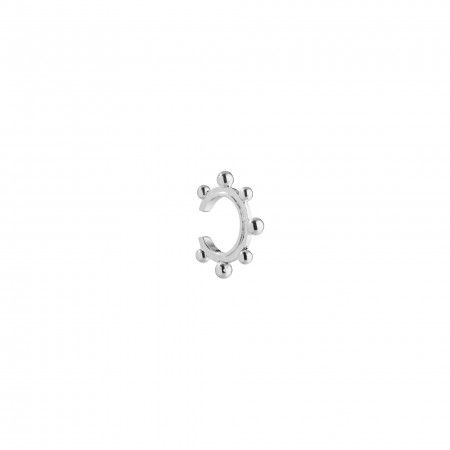 EAR CUFF BOLINHAS