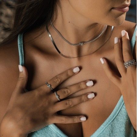 ANEL CORAÇÃO ANEL CORAÇÃO