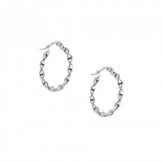 ARGOLAS A�O TORCIDAS 2CM