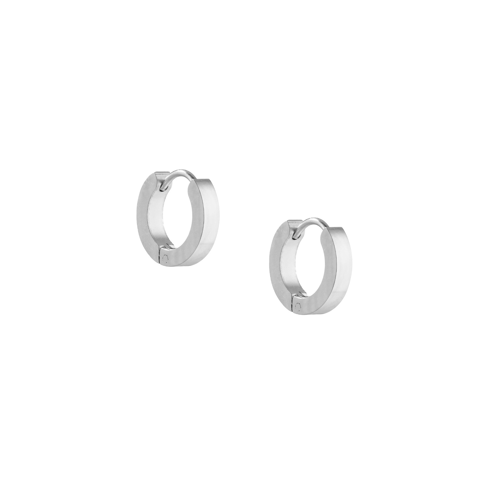 1CM BASIC STEEL HOOPS
