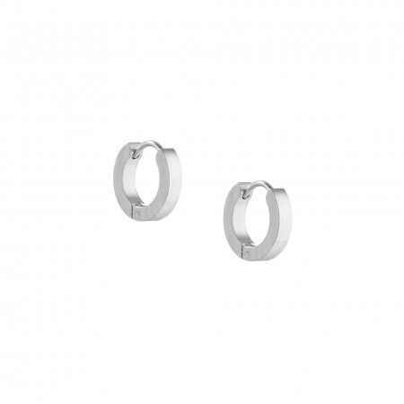 1CM BASIC STEEL HOOPS