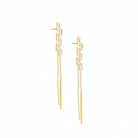 BRINCOS AO BRILHANTES