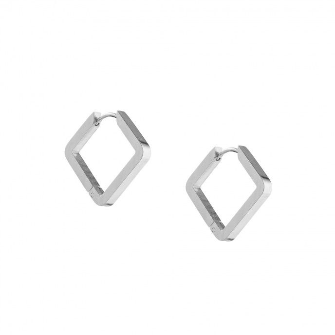 ARGOLAS AO QUADRADAS
