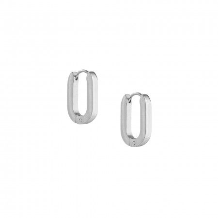 ARGOLAS AÇO OVAIS ARGOLAS AÇO OVAIS