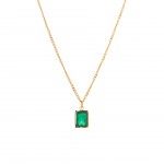 Ao Dourado Verde