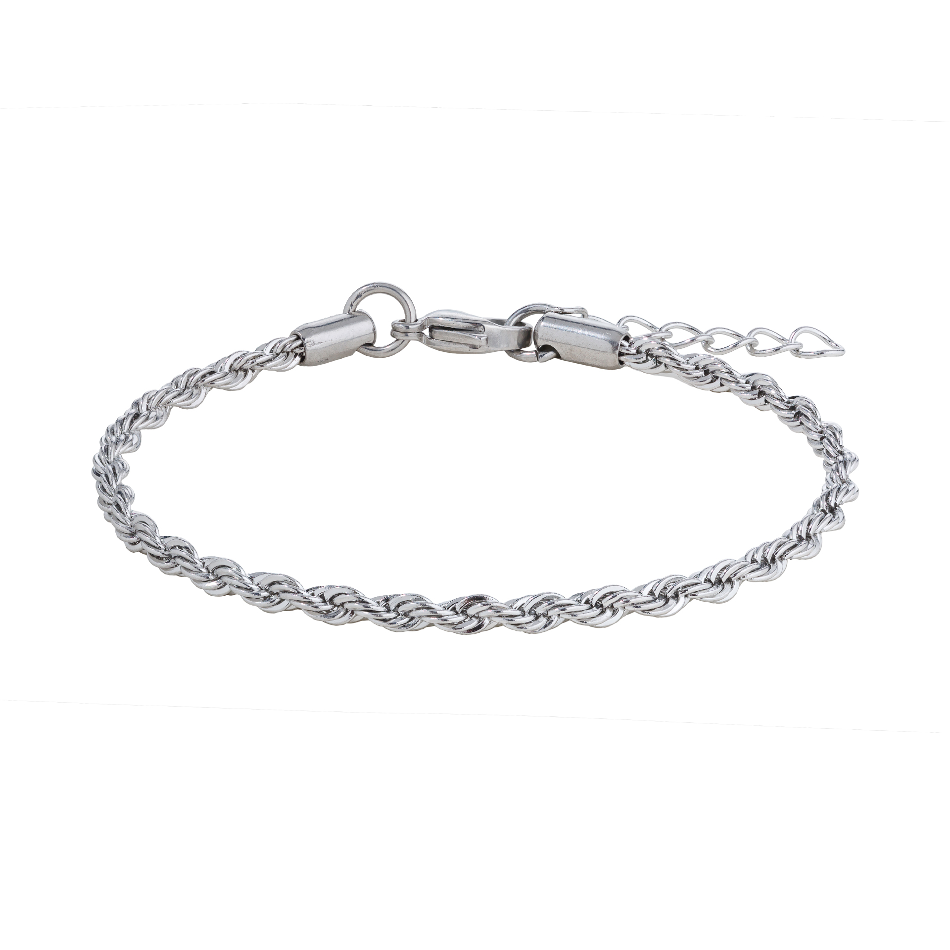 PULSEIRA AÇO TORCIDA