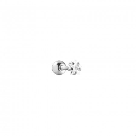 STEEL PIERCING WITH STAR