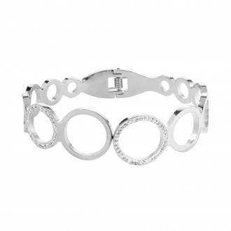 PULSEIRA AÇO RODAS PULSEIRA AÇO RODAS